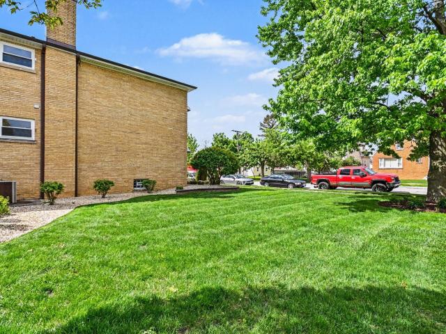 House for sale in Posen, Illinois