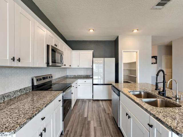 Property for rent in Manor, Texas