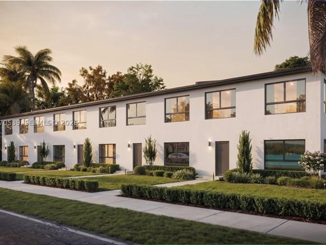 Townhouse for sale in Homestead, Miami-Dade County