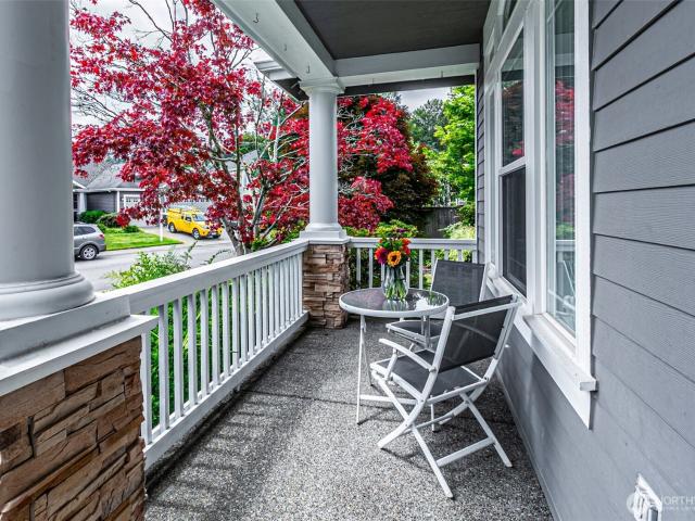 House for sale in Orting, Washington