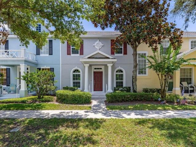 Townhouse for sale in Windermere, Florida