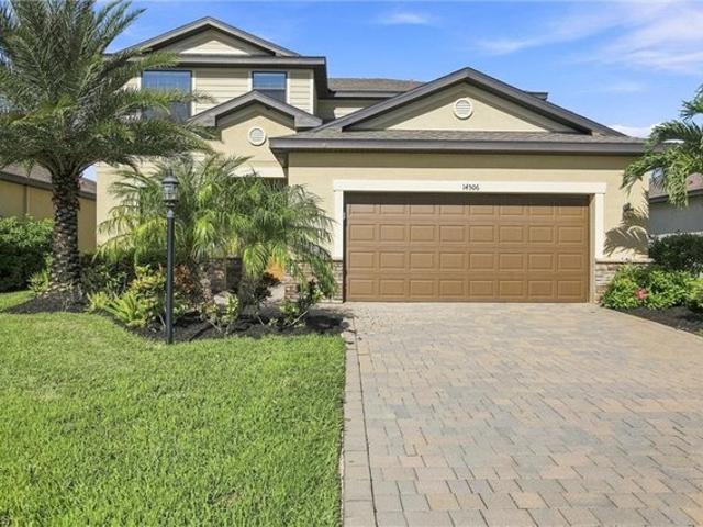 House for sale in Fort Myers, Florida
