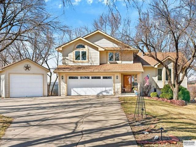 House for sale in Nebraska