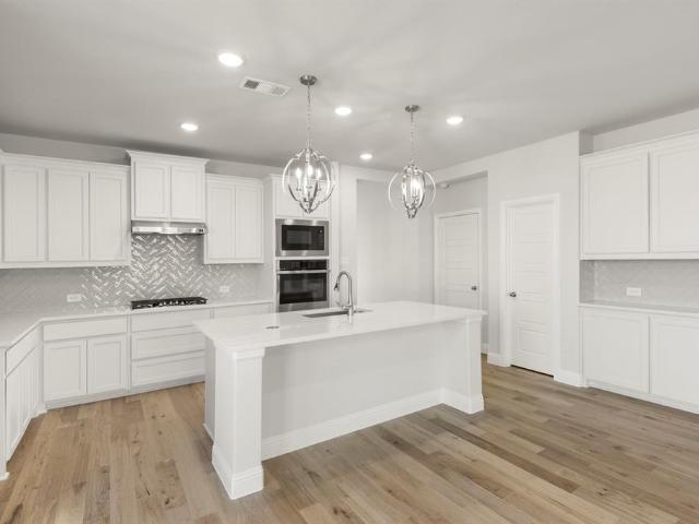 House for sale in Denton, Texas