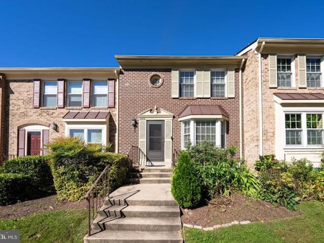 Condo for sale in Silver Spring, Montgomery County