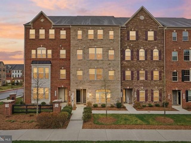Condo for sale in Brandywine, Maryland