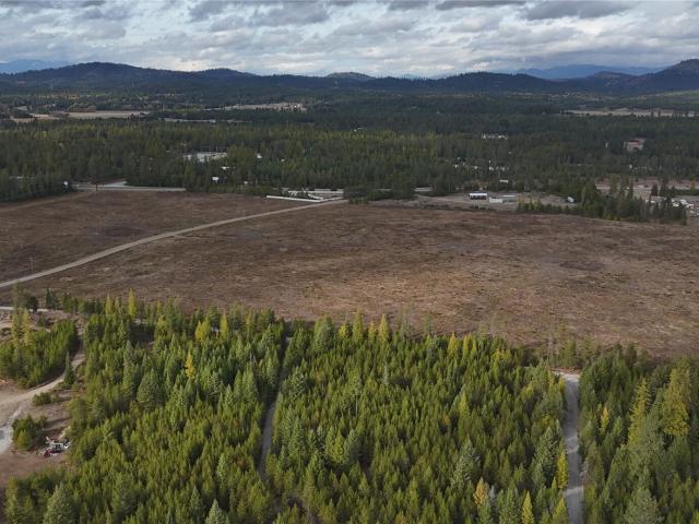 Land for sale in Newport, Washington