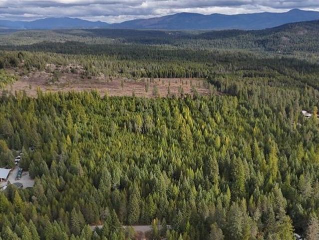 Land for sale in Newport, Washington