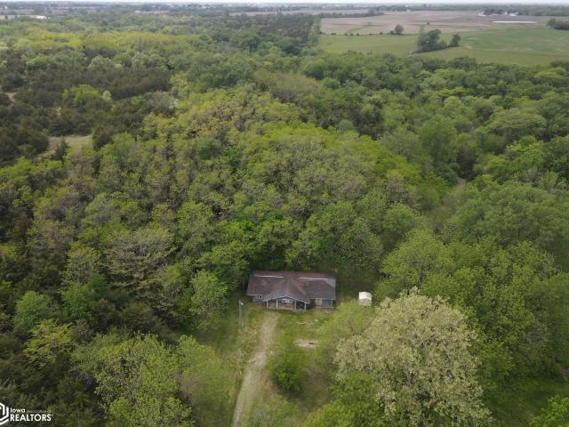 House for sale in Davis, Iowa