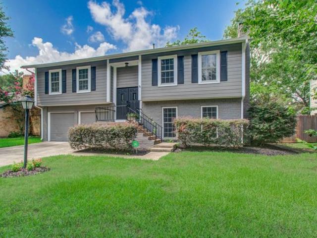 House for sale in Harris, Texas