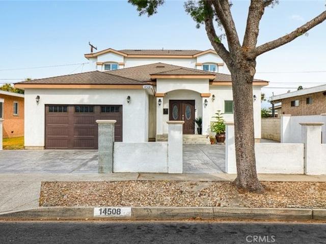 House for sale in Norwalk, California