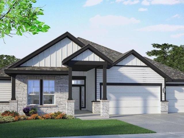 House for sale in Salado, Texas
