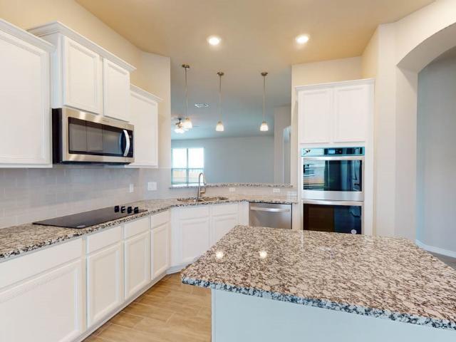 House for sale in Salado, Texas