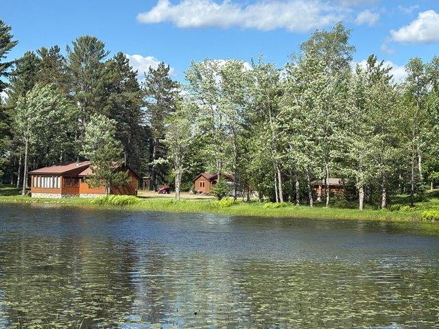 House for sale in Marenisco, Michigan