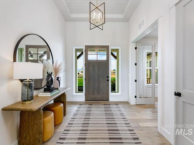 House for sale in Boise, Idaho