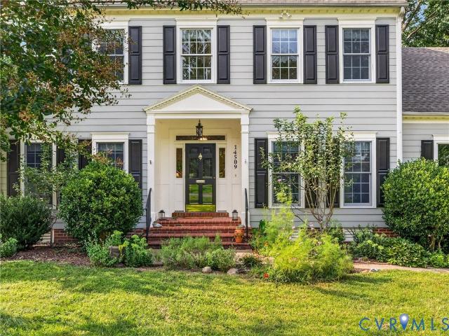 House for sale in Virginia
