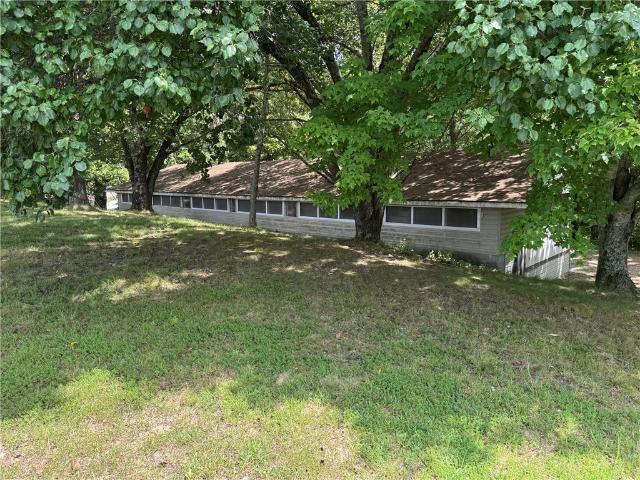 House for sale in Ark