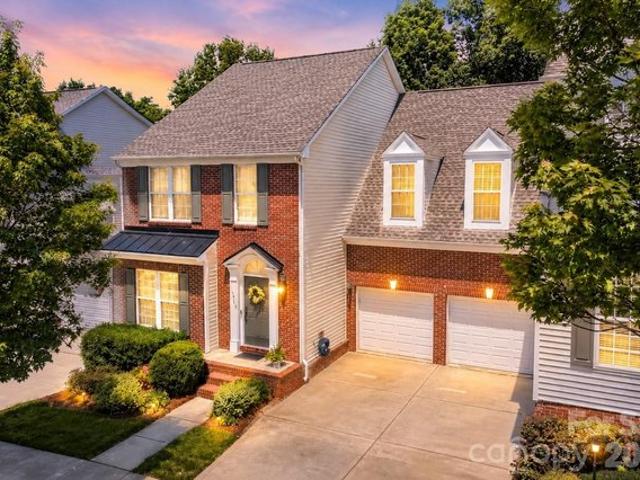 Townhouse for sale in Mecklenburg, North Carolina