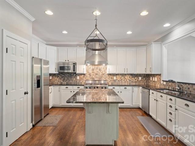 Townhouse for sale in Mecklenburg, North Carolina
