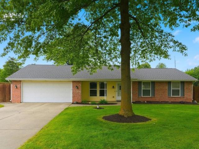 House for sale in Leo, Indiana