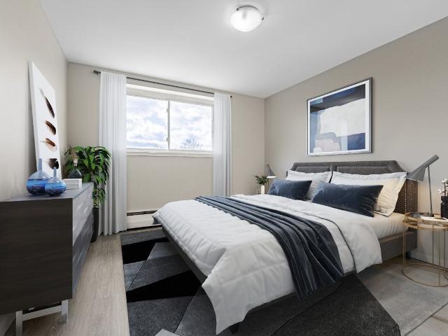 Apartment for rent in Arva, Ontario