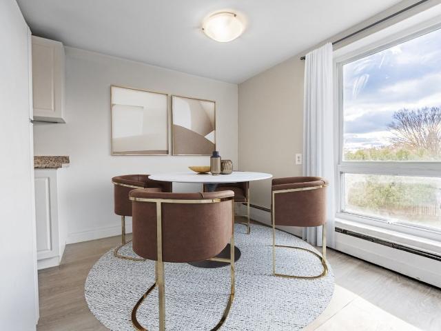 Apartment for rent in Arva, Ontario