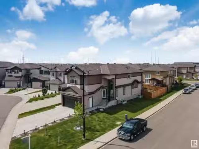 House for sale in Wedgewood, Alberta