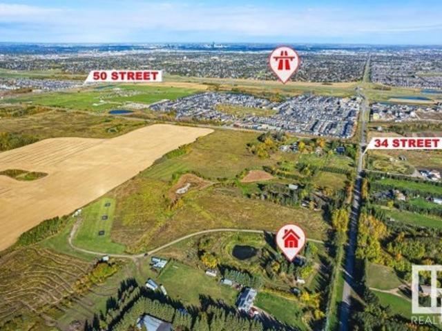 Commercial for sale in Edmonton