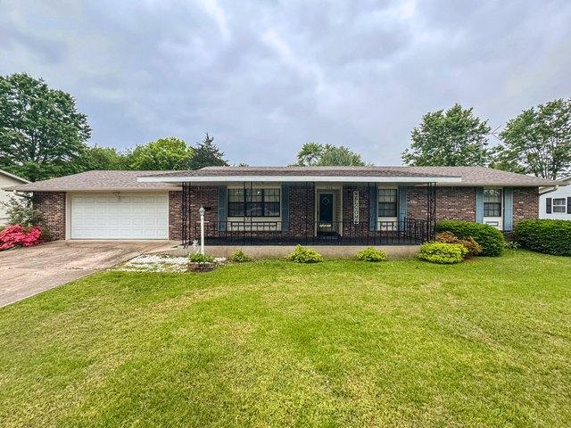 House for sale in Howell, Missouri