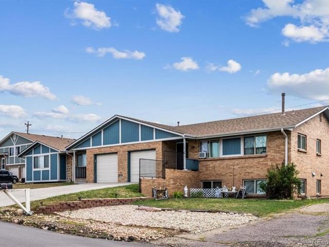 House for sale in Golden, Colorado