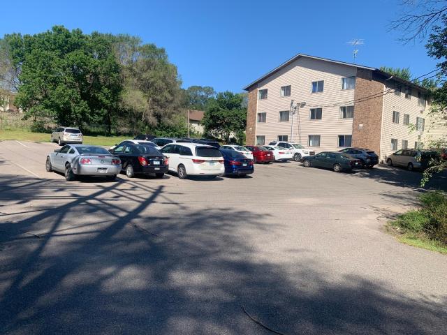 Apartment for sale in Minnesota