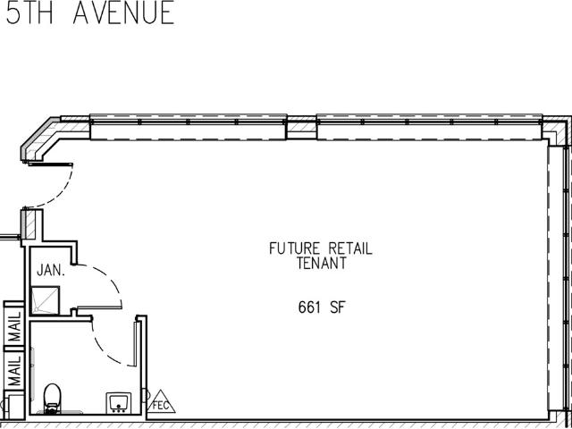 Property for rent in Pittsburg, Pennsylvania