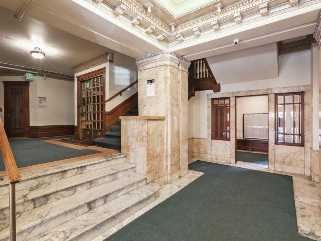 Apartment for rent in Oakland, California