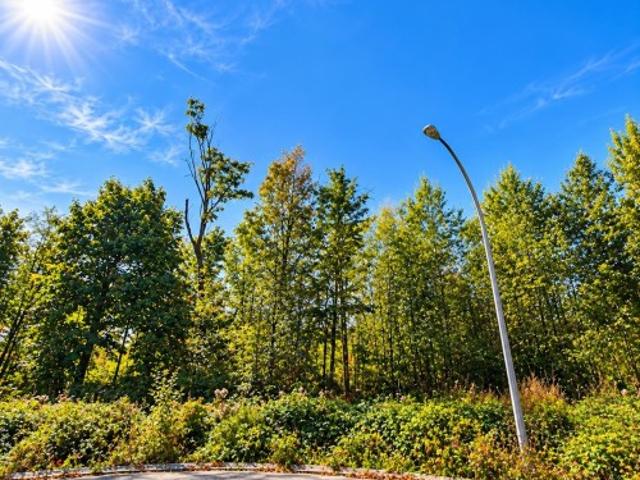 Land for sale in Sullivan, Surrey