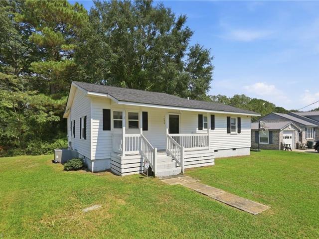 House for sale in Elizabethtown, Bladen County
