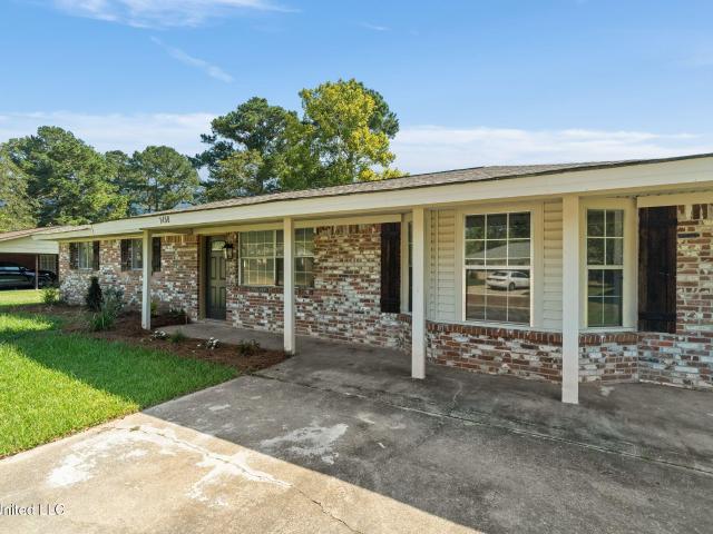 House for sale in Monticello, Mississippi