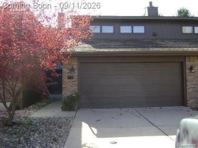 Condo for sale in Flushing, Genesee County
