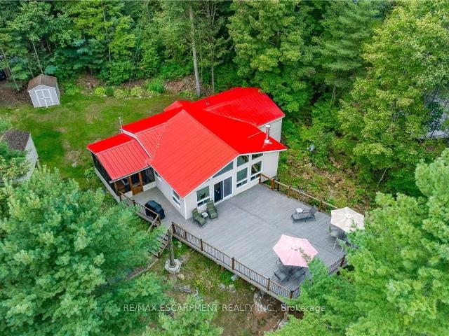 House for sale in Muskoka, Ontario