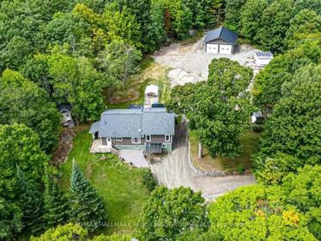 House for sale in Muskoka, Ontario