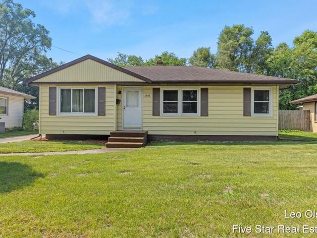 House for sale in Wyoming, Michigan