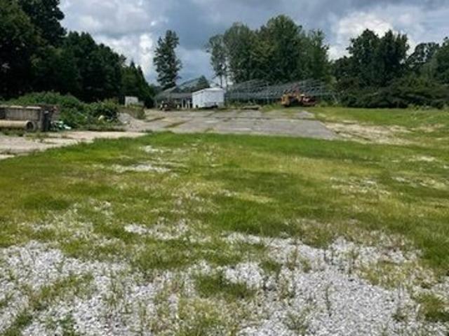 Land for sale in Paducah, Kentucky