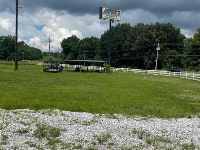Land for sale in Paducah, Kentucky