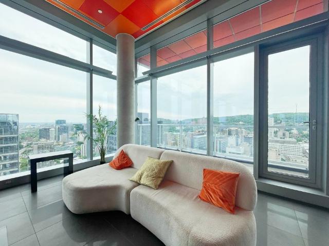 Apartment for rent in St. Leonard's, Quebec