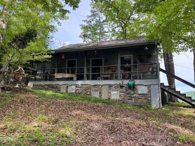 House for sale in Tennessee