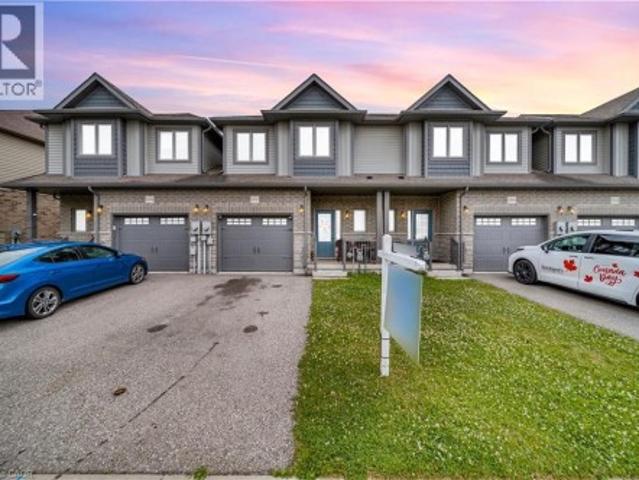 House for sale in Woodstock, Ontario