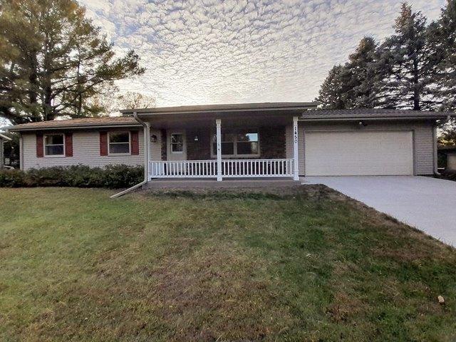 House for sale in Platteville, Grant County