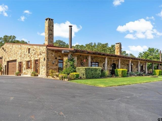 Farm for sale in Lamar, Texas