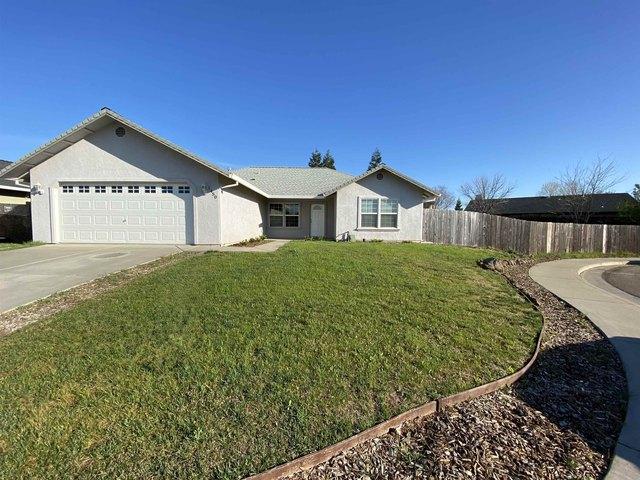 House for sale in Red Bluff, Tehama County