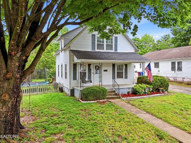 House for sale in Tennessee