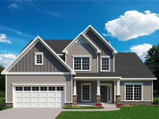 House for sale in Kernersville, North Carolina